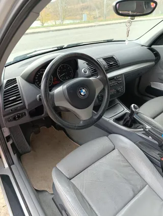 BMW Serie 1 2005