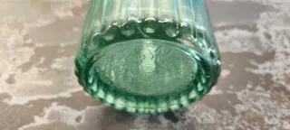 Sifón antiguo Alt Pirineu Andorra Escaldes