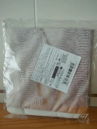 Juego funda nórdica + 2 fundas de almohada. Revers