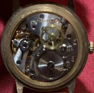 Orologio Tudor