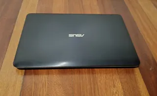 Portátil ASUS X556UJ i7 12GB RAM SSD