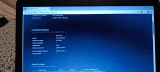 Portátil ASUS X556UJ i7 12GB RAM SSD