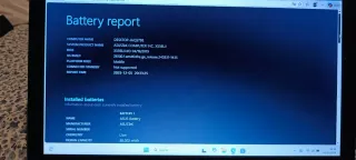 Portátil ASUS X556UJ i7 12GB RAM SSD