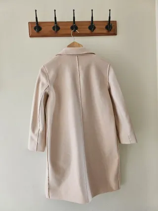 Abrigo Vero Moda Otoño