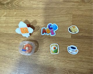 Lote mini brands Ana Belen