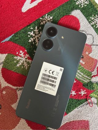 Xiaomi Redmi 13C