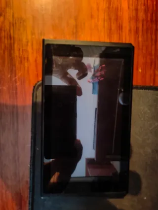 Nintendo Switch Nera