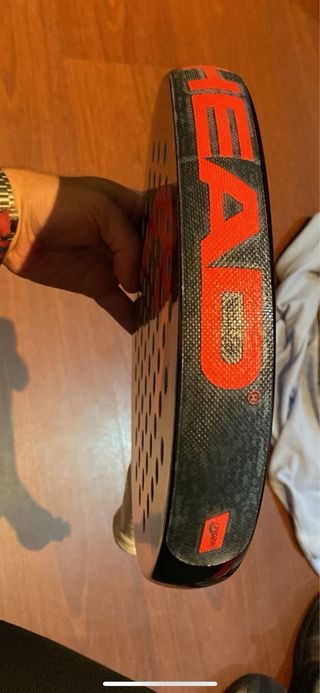 Pala Padel Head Calibre Limited Edition