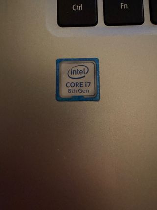 Portátil Acer Aspire