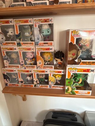 Funko Pop! Dragon Ball Z