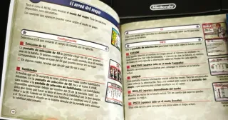 Advance Wars Dual Strike NDS