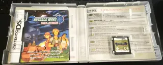 Advance Wars Dual Strike NDS