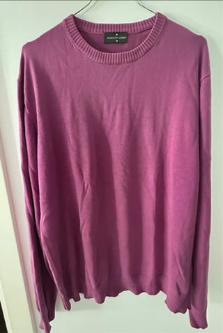 Jersey Roberto Verino Morado