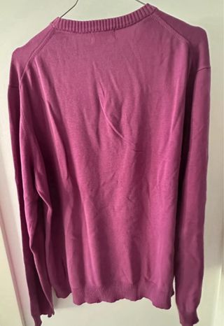 Jersey Roberto Verino Morado