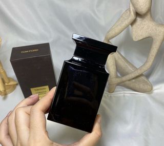Colonia tom ford tobaco vainille