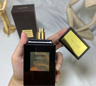 Colonia tom ford tobaco vainille