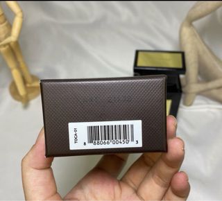 Colonia tom ford tobaco vainille