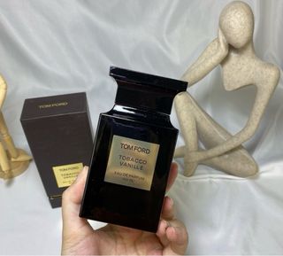 Colonia tom ford tobaco vainille