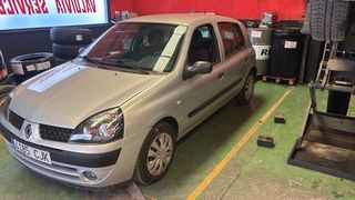Renault Clio 2003 123.000km