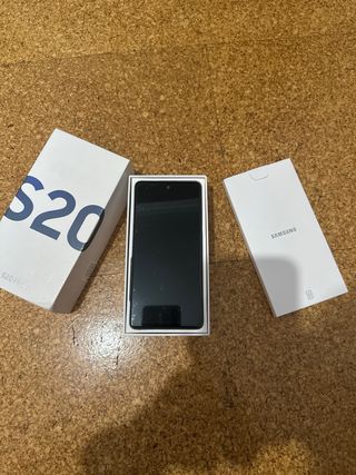 Samsung Galaxy S20 FE 5G 128gb