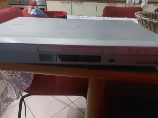 Lettore DVD LG
