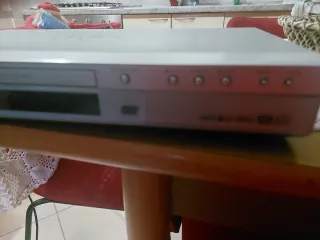 Lettore DVD LG
