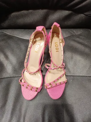 Sandalias LODI Talla 37