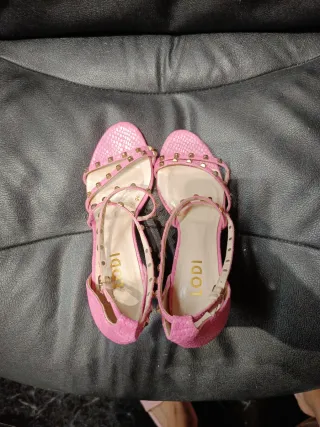 Sandalias LODI Talla 37