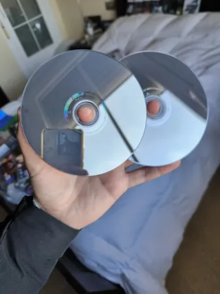 Batman Return to Arkham PS4