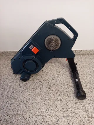 Rodillo Elite Turno Smart Fluid