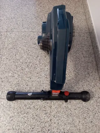 Rodillo Elite Turno Smart Fluid