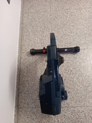 Rodillo Elite Turno Smart Fluid