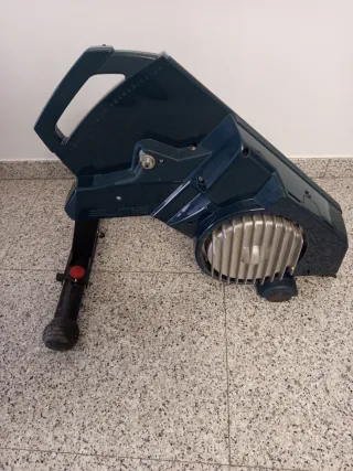 Rodillo Elite Turno Smart Fluid