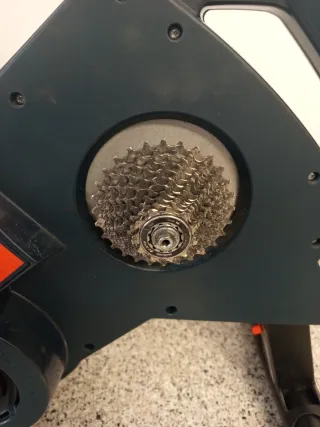 Rodillo Elite Turno Smart Fluid