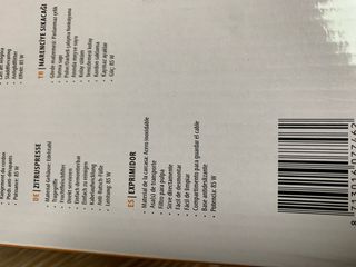 Exprimidor Tristar CP-3002 Citrus Juicer