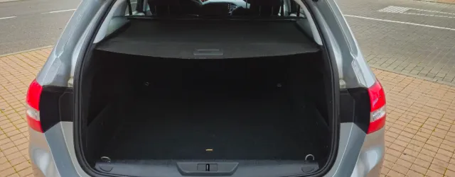 Peugeot 308 1.6 HDi 120 CV