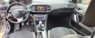 Peugeot 308 1.6 HDi 120 CV