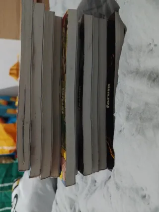 Biblioteca Marvel: PATRULLA -X (12 còmics)