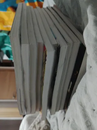 Biblioteca Marvel: PATRULLA -X (12 còmics)