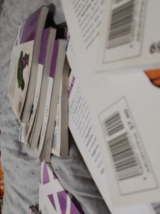 Biblioteca Marvel: PATRULLA -X (12 còmics)