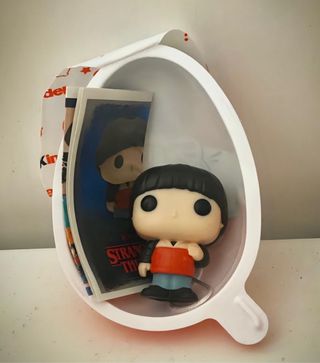 Funko Pop! Will Byers Stranger Things.