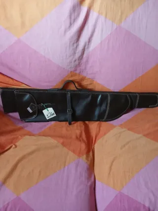 Funda porta armas largas