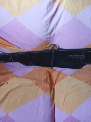 Funda porta armas largas