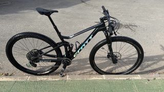 Scott Spark RC Team 2020