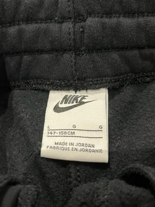 Pantalón chandal Nike niño 11-12 años