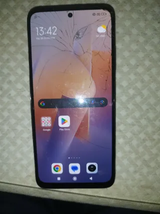 Xiaomi Redmi Note 11S 128GB