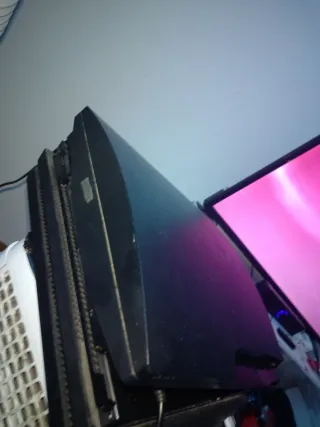 PlayStation 3 PS3 Nera 300Gb