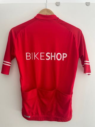 Maillot Ciclismo DeRocca
