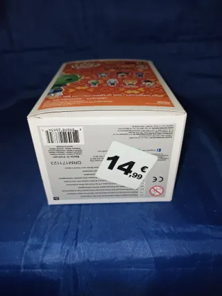 Funko Pop! Dragon Ball Zamasu 316 Glows Dark