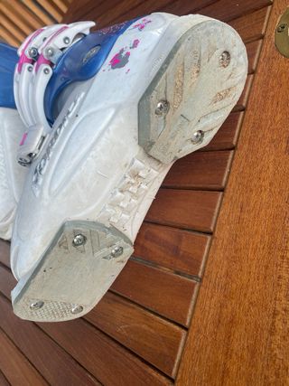 Botas de esquí Nordica Talla 31